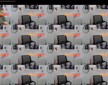 lolli_mary — 29 minute Chaturbate female cam show recording, 1080p, May 20, 2019