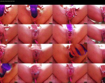 lottalikes — 29 minute Chaturbate female cam show recording, 1080p, May 20, 2019