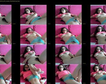 love_jessy_love — 29 minute Chaturbate female cam show recording, 1080p, May 20, 2019