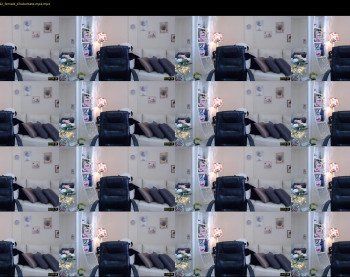 lulu_lopez — 17 minute Chaturbate female cam show recording, 1080p, May 20, 2019