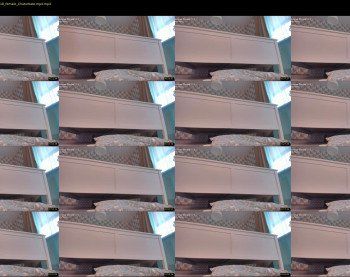 luxiehorny — 4 minute Chaturbate female cam show recording, 1080p, May 20, 2019