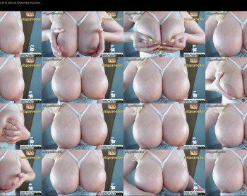 maggielandrin — 16 minute Chaturbate female cam show recording, 720p, May 20, 2019
