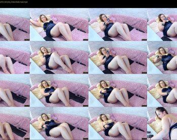 marrygrayes — 47 minute Chaturbate female cam show recording, 1080p, May 20, 2019