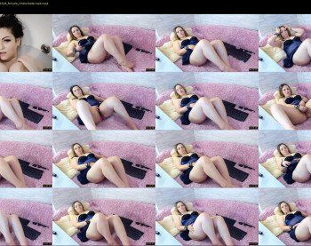 marrygrayes — 47 minute Chaturbate female cam show recording, 1080p, May 20, 2019