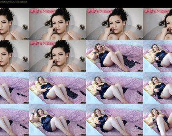 marrygrayes — 47 minute Chaturbate female cam show recording, 1080p, May 20, 2019