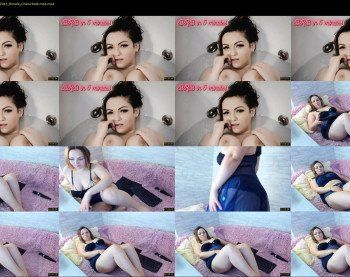 marrygrayes — 47 minute Chaturbate female cam show recording, 1080p, May 20, 2019