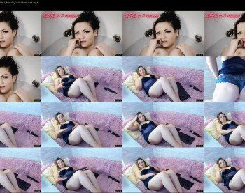 marrygrayes — 47 minute Chaturbate female cam show recording, 1080p, May 20, 2019