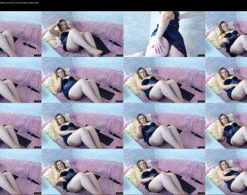 marrygrayes — 47 minute Chaturbate female cam show recording, 1080p, May 20, 2019