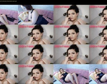 marrygrayes — 47 minute Chaturbate female cam show recording, 1080p, May 20, 2019
