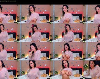 marrylouanne — 30 minute Chaturbate female cam show recording, 1080p, May 20, 2019