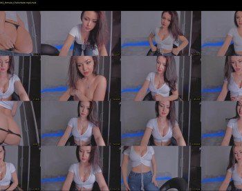 mary_rosse — 93 minute Chaturbate couple cam show recording, 720p, May 21, 2019