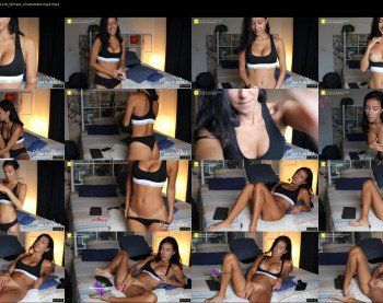 miiiawallace — 38 minute Chaturbate female cam show recording, 1080p, May 20, 2019