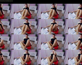miracle_rose — 7 minute Chaturbate female cam show recording, 720p, May 20, 2019