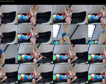 miss_x_ — 15 minute Chaturbate female cam show recording, 720p, May 20, 2019