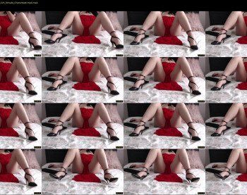 nightssecret — 11 minute Chaturbate female cam show recording, 1080p, May 20, 2019