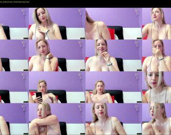 pam___beautiful — 8 minute Chaturbate female cam show recording, 1080p, May 20, 2019