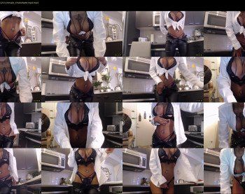 persianangel — 56 minute Chaturbate female cam show recording, 1080p, May 20, 2019