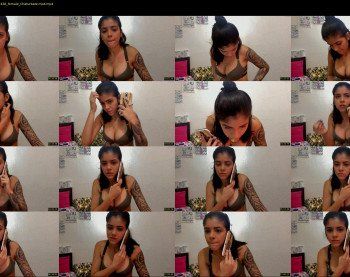 pk2secretxx — 9 minute Chaturbate female cam show recording, 720p, May 20, 2019