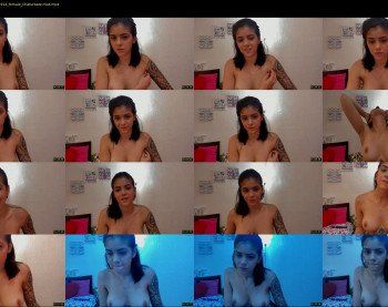 pk2secretxx — 3 minute Chaturbate female cam show recording, 720p, May 20, 2019
