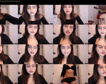 playnofuckinggames — 24 minute Chaturbate female cam show recording, 720p, May 20, 2019