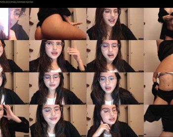 playnofuckinggames — 64 minute Chaturbate female cam show recording, 720p, May 20, 2019