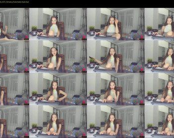 presidenttaylor — 19 minute Chaturbate female cam show recording, 720p, May 20, 2019