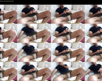prince_89 — 12 minute Chaturbate male cam show recording, 720p, May 20, 2019