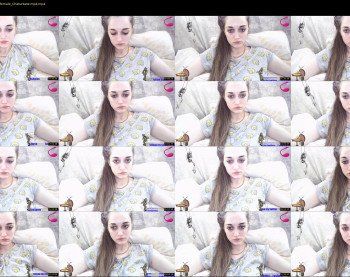 ps4pro — 60 minute Chaturbate female cam show recording, 720p, May 20, 2019