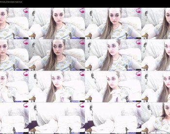 ps4pro — 68 minute Chaturbate female cam show recording, 720p, May 20, 2019