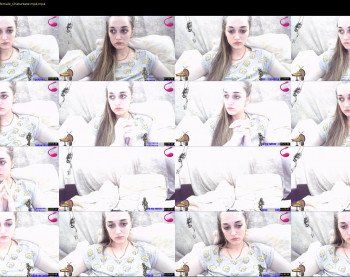 ps4pro — 64 minute Chaturbate female cam show recording, 720p, May 20, 2019