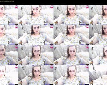 ps4pro — 75 minute Chaturbate female cam show recording, 720p, May 20, 2019