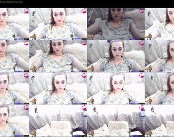 ps4pro — 72 minute Chaturbate female cam show recording, 720p, May 20, 2019