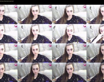 ps4pro — 57 minute Chaturbate female cam show recording, 720p, May 20, 2019