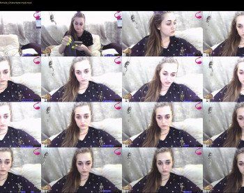 ps4pro — 66 minute Chaturbate female cam show recording, 720p, May 20, 2019