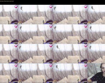 ps4pro — 14 minute Chaturbate female cam show recording, 720p, May 20, 2019