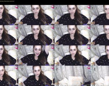 ps4pro — 80 minute Chaturbate female cam show recording, 720p, May 20, 2019