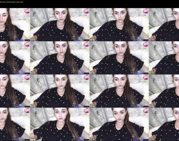 ps4pro — 65 minute Chaturbate female cam show recording, 720p, May 21, 2019