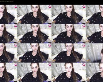 ps4pro — 49 minute Chaturbate female cam show recording, 720p, May 21, 2019