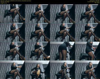 puffy_love — 13 minute Chaturbate female cam show recording, 480p, May 20, 2019