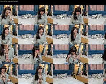 romanticabuse — 36 minute Chaturbate female cam show recording, 1080p, May 20, 2019