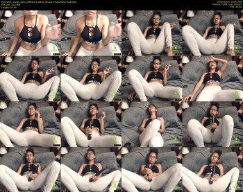 shawn_geni — 4 minute Chaturbate couple cam show recording, 720p, May 20, 2019