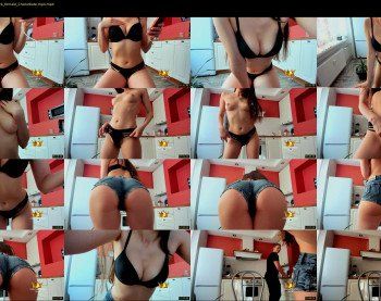 sofi_look_ — 22 minute Chaturbate couple cam show recording, 1080p, May 20, 2019