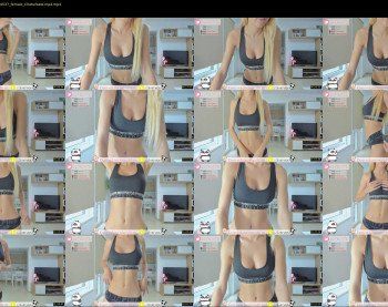 sophiesticate — 3 minute Chaturbate female cam show recording, 720p, May 20, 2019