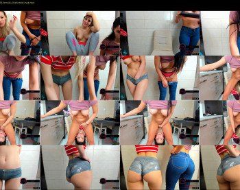 sophydiva — 56 minute Chaturbate female cam show recording, 1080p, May 20, 2019