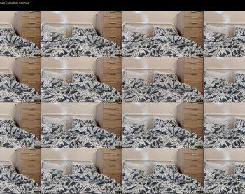 spivi — 6 minute Chaturbate female cam show recording, 720p, May 20, 2019