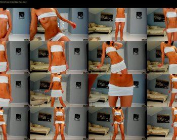 star_gazing — 13 minute Chaturbate female cam show recording, 1080p, May 20, 2019