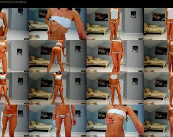 star_gazing — 15 minute Chaturbate female cam show recording, 1080p, May 20, 2019