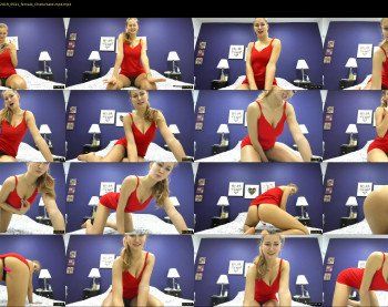 stella_and_stephan — 29 minute Chaturbate couple cam show recording, 1080p, May 20, 2019