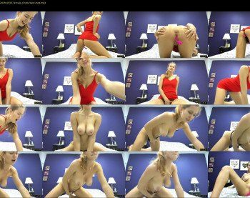 stella_and_stephan — 29 minute Chaturbate couple cam show recording, 1080p, May 20, 2019