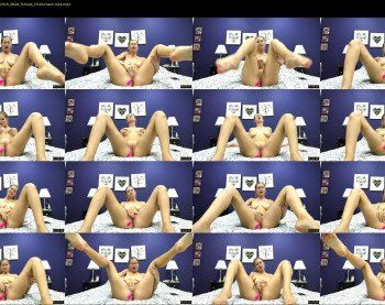stella_and_stephan — 7 minute Chaturbate couple cam show recording, 1080p, May 20, 2019